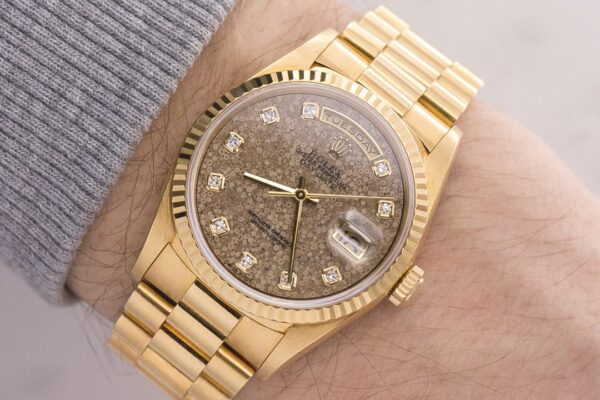 rolex-day-date-18238-fossil-jurassic-dial-1998-sticked-caseback-full-set8381