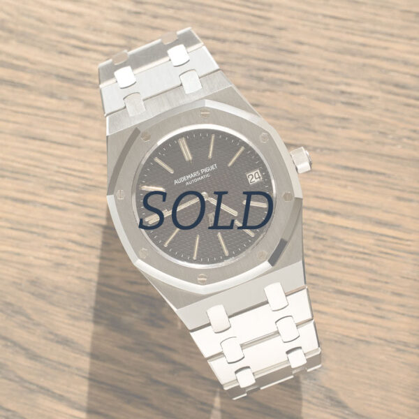 Audemars Piguet Royal Oak 5402.