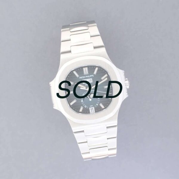 Patek Philippe Nautilus 5726/1A