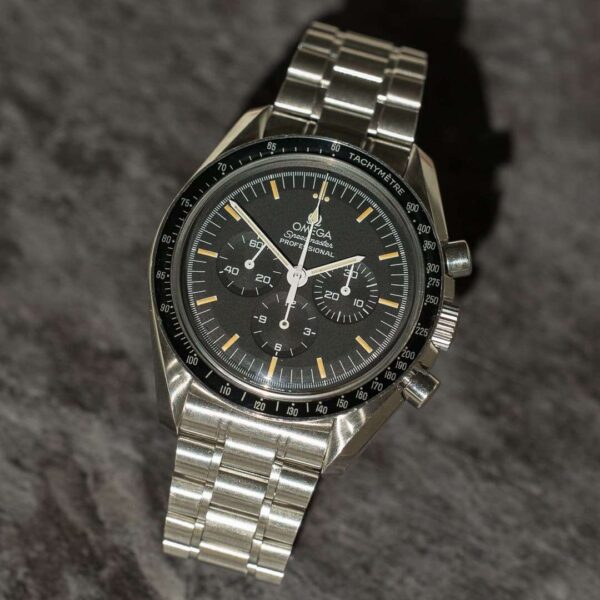 Omega Speedmaster 3590.50 Box & Papers