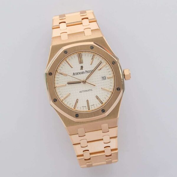 Audemars Piguet Royal Oak 15400OR.