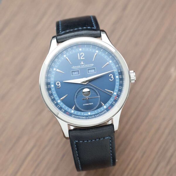 Jaeger LeCoultre Master Control Calendar Q4148480.