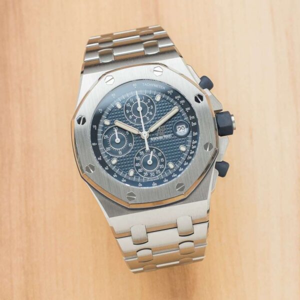Audemars Piguet Royal Oak Offshore Chronograph 26238ST