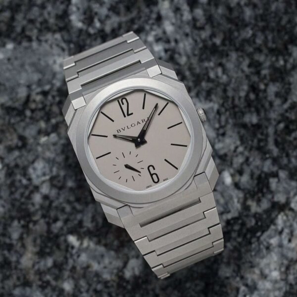 Bulgari Octo Finissimo 102711