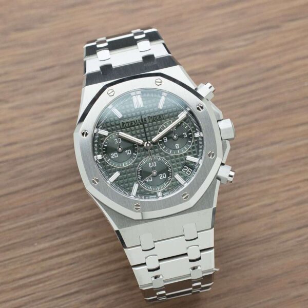 Audemars Piguet Royal Oak Chronograph 26240ST.