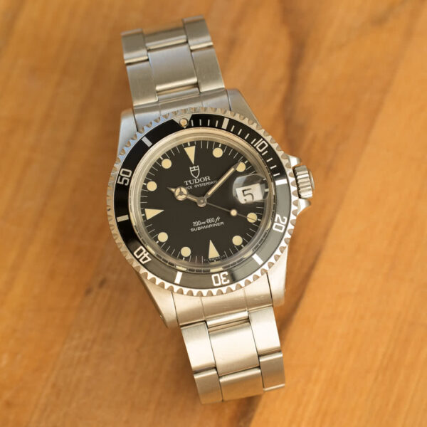 Tudor Submariner 79090