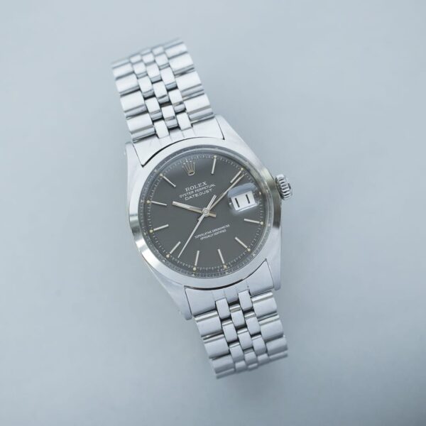 Rolex Datejust 1600.