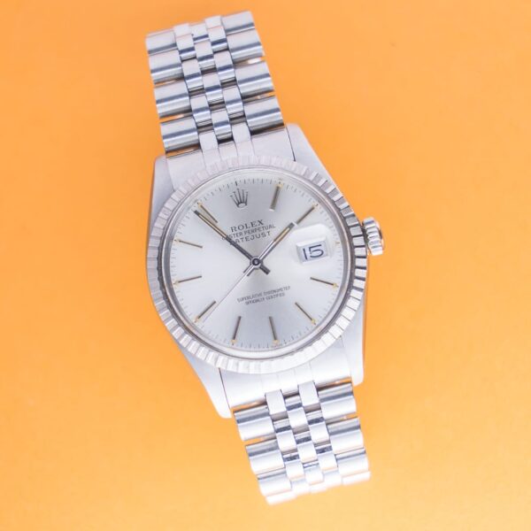 Rolex Datejust 16030