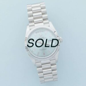 Rolex Day-date 128236A.